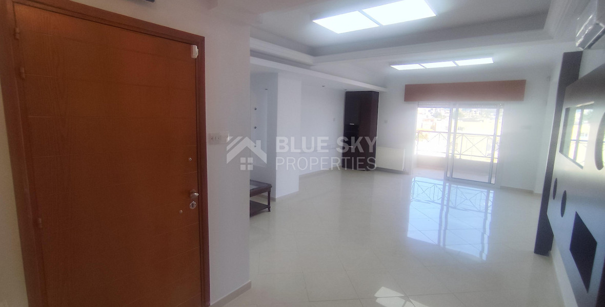 Renovated Office for Rent in Mesa Geitonia, Limassol – 185m²