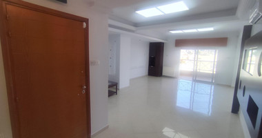 Renovated Office for Rent in Mesa Geitonia, Limassol – 185m²