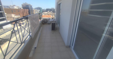 Renovated Office for Rent in Mesa Geitonia, Limassol – 185m²