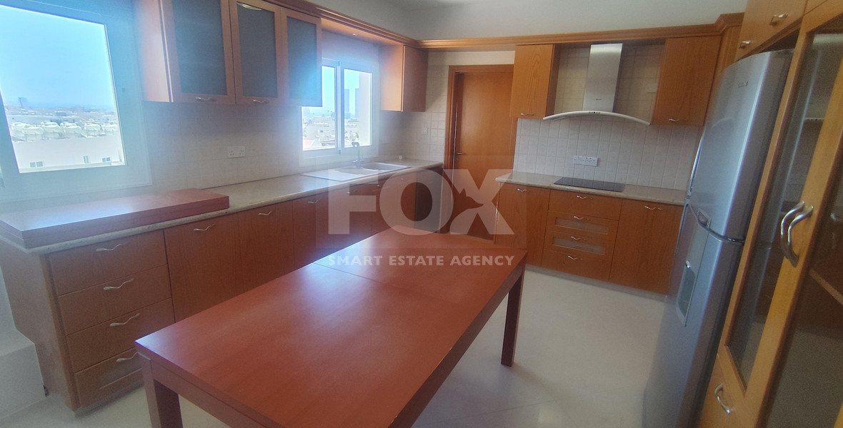 Renovated Office for Rent in Mesa Geitonia, Limassol – 185m²