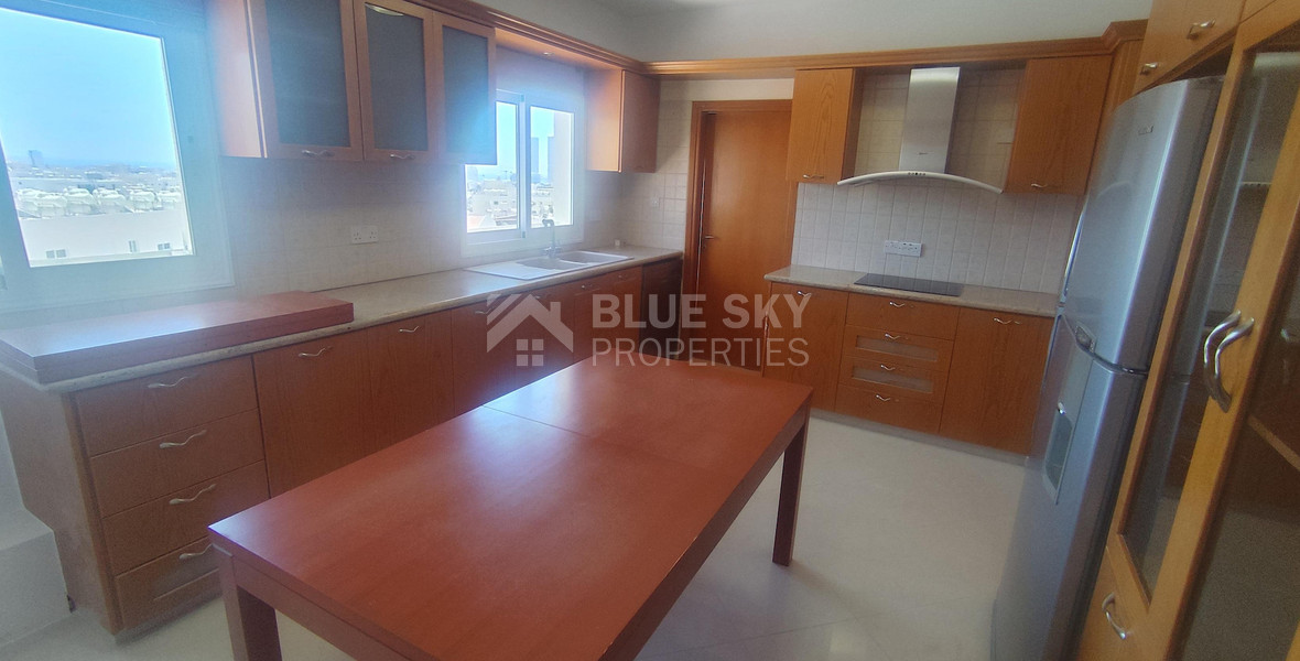 Renovated Office for Rent in Mesa Geitonia, Limassol – 185m²