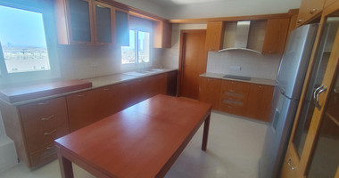 Renovated Office for Rent in Mesa Geitonia, Limassol – 185m²
