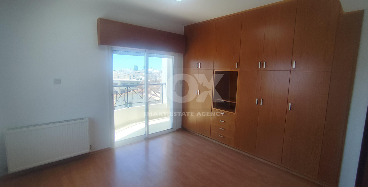 Renovated Office for Rent in Mesa Geitonia, Limassol – 185m²