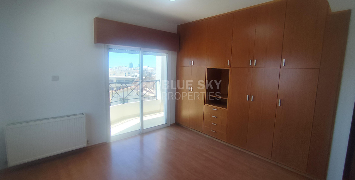 Renovated Office for Rent in Mesa Geitonia, Limassol – 185m²