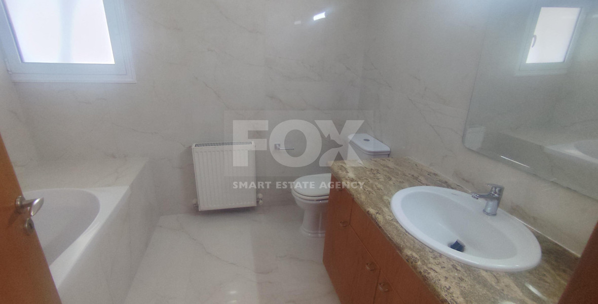 Renovated Office for Rent in Mesa Geitonia, Limassol – 185m²
