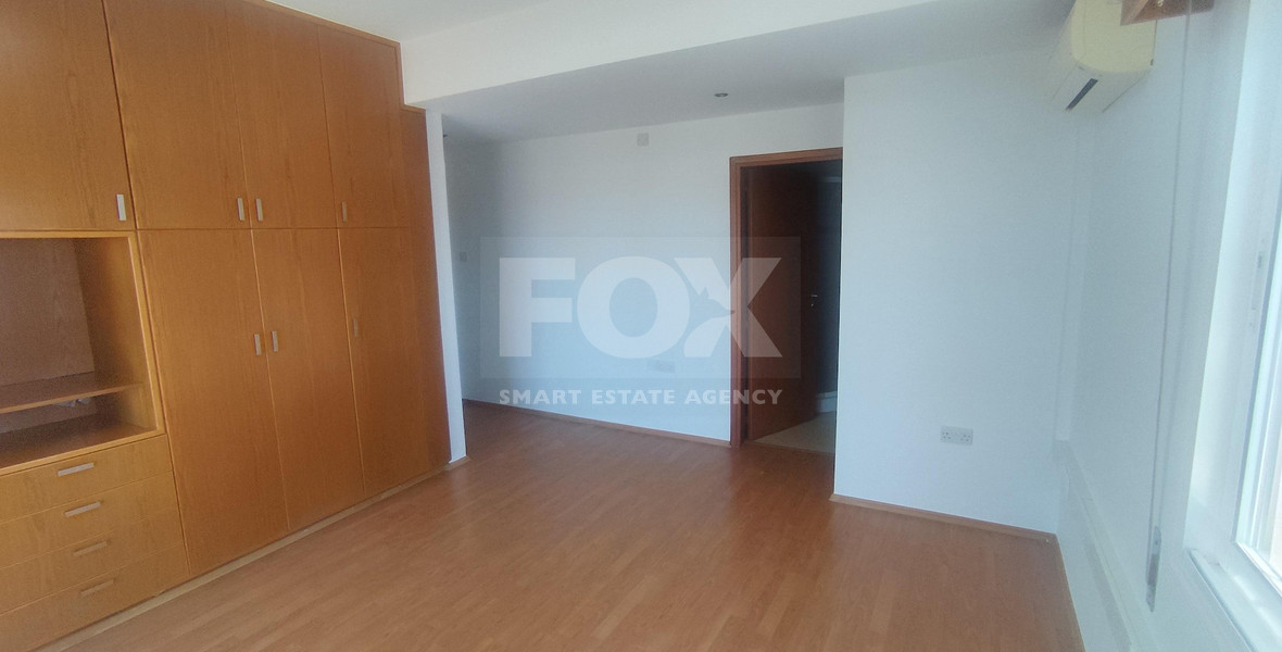 Renovated Office for Rent in Mesa Geitonia, Limassol – 185m²