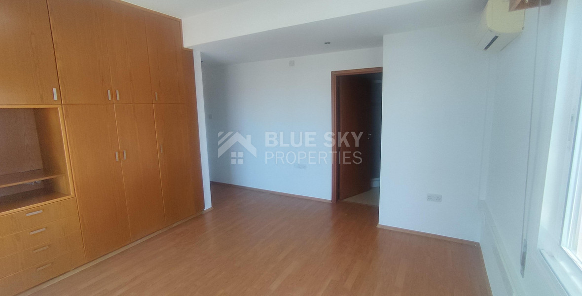 Renovated Office for Rent in Mesa Geitonia, Limassol – 185m²