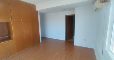 Renovated Office for Rent in Mesa Geitonia, Limassol – 185m²