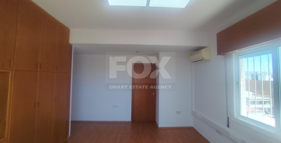 Renovated Office for Rent in Mesa Geitonia, Limassol – 185m²