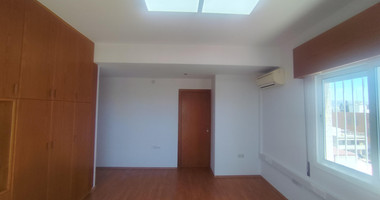 Renovated Office for Rent in Mesa Geitonia, Limassol – 185m²