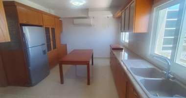 Renovated Office for Rent in Mesa Geitonia, Limassol – 185m²