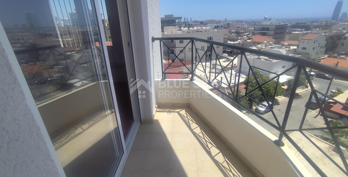 Renovated Office for Rent in Mesa Geitonia, Limassol – 185m²