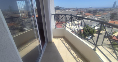 Renovated Office for Rent in Mesa Geitonia, Limassol – 185m²