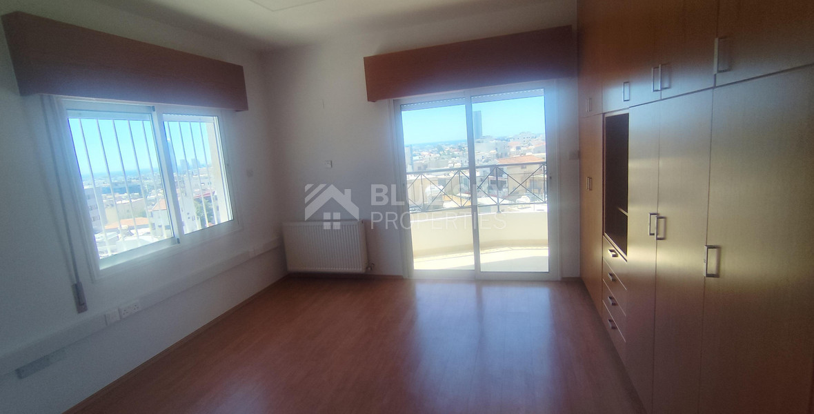 Renovated Office for Rent in Mesa Geitonia, Limassol – 185m²