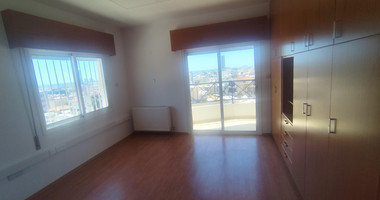 Renovated Office for Rent in Mesa Geitonia, Limassol – 185m²