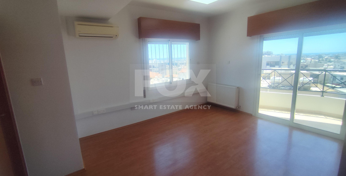 Renovated Office for Rent in Mesa Geitonia, Limassol – 185m²