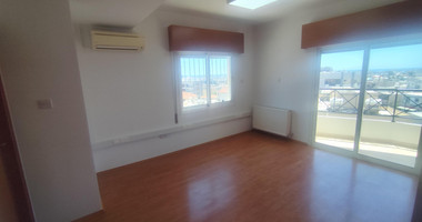 Renovated Office for Rent in Mesa Geitonia, Limassol – 185m²