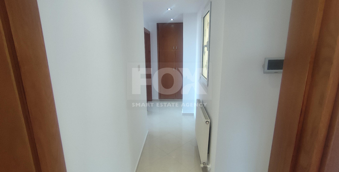 Renovated Office for Rent in Mesa Geitonia, Limassol – 185m²