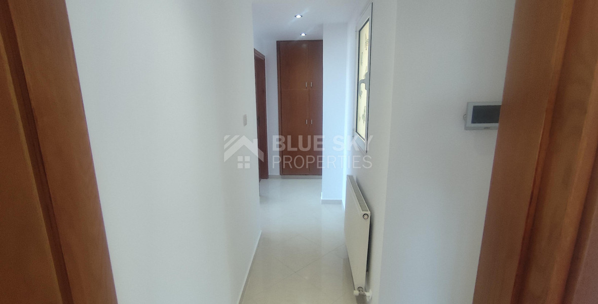 Renovated Office for Rent in Mesa Geitonia, Limassol – 185m²