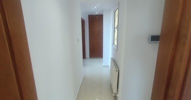 Renovated Office for Rent in Mesa Geitonia, Limassol – 185m²