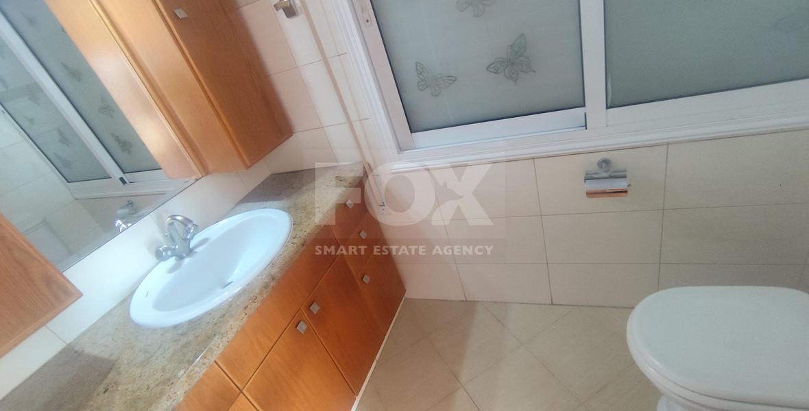 Renovated Office for Rent in Mesa Geitonia, Limassol – 185m²