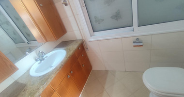 Renovated Office for Rent in Mesa Geitonia, Limassol – 185m²