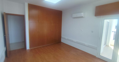 Renovated Office for Rent in Mesa Geitonia, Limassol – 185m²
