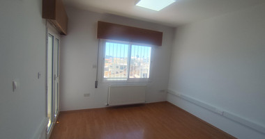 Renovated Office for Rent in Mesa Geitonia, Limassol – 185m²