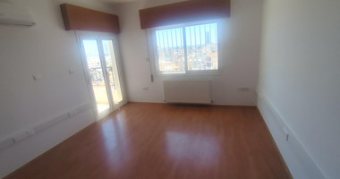 Renovated Office for Rent in Mesa Geitonia, Limassol – 185m²