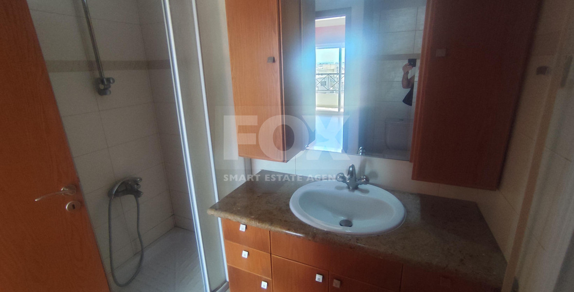 Renovated Office for Rent in Mesa Geitonia, Limassol – 185m²
