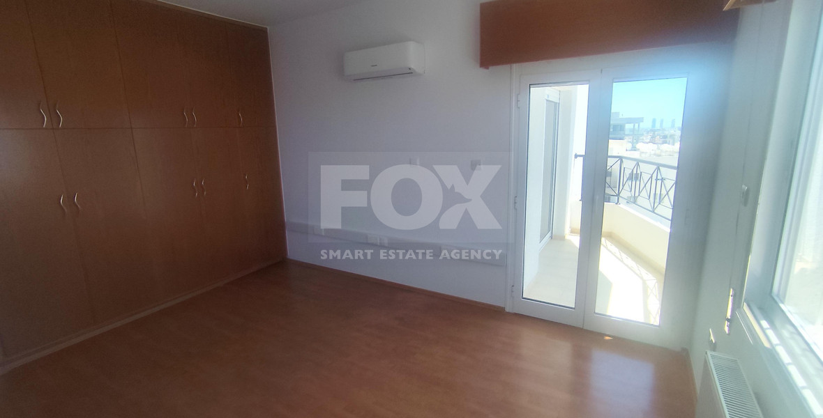 Renovated Office for Rent in Mesa Geitonia, Limassol – 185m²