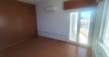 Renovated Office for Rent in Mesa Geitonia, Limassol – 185m²