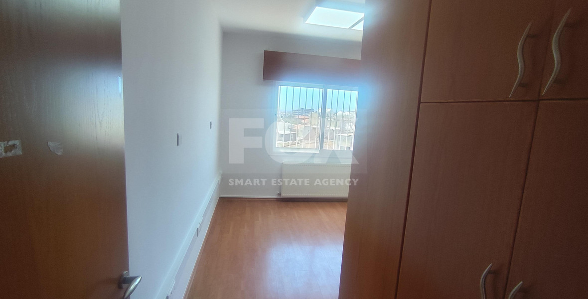 Renovated Office for Rent in Mesa Geitonia, Limassol – 185m²