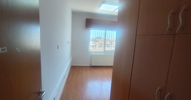 Renovated Office for Rent in Mesa Geitonia, Limassol – 185m²