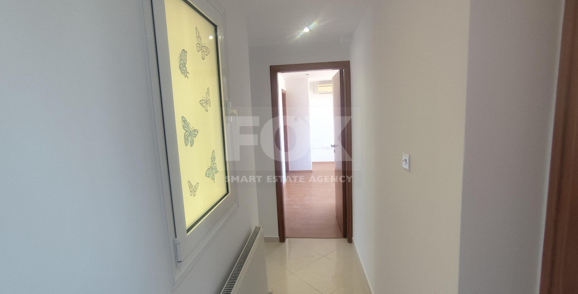 Renovated Office for Rent in Mesa Geitonia, Limassol – 185m²
