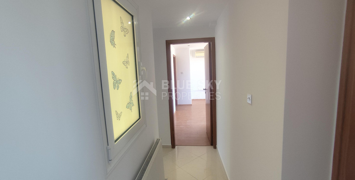 Renovated Office for Rent in Mesa Geitonia, Limassol – 185m²