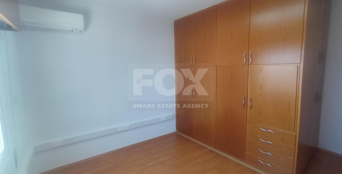 Renovated Office for Rent in Mesa Geitonia, Limassol – 185m²