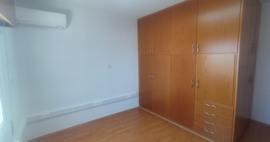 Renovated Office for Rent in Mesa Geitonia, Limassol – 185m²