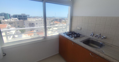 Renovated Office for Rent in Mesa Geitonia, Limassol – 185m²