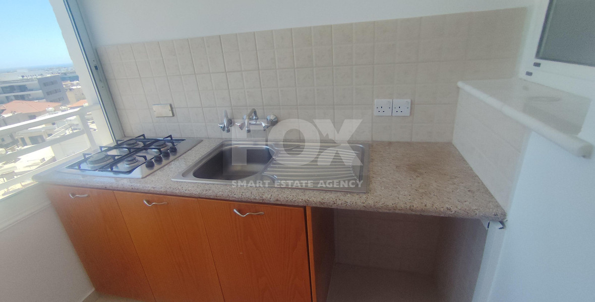 Renovated Office for Rent in Mesa Geitonia, Limassol – 185m²