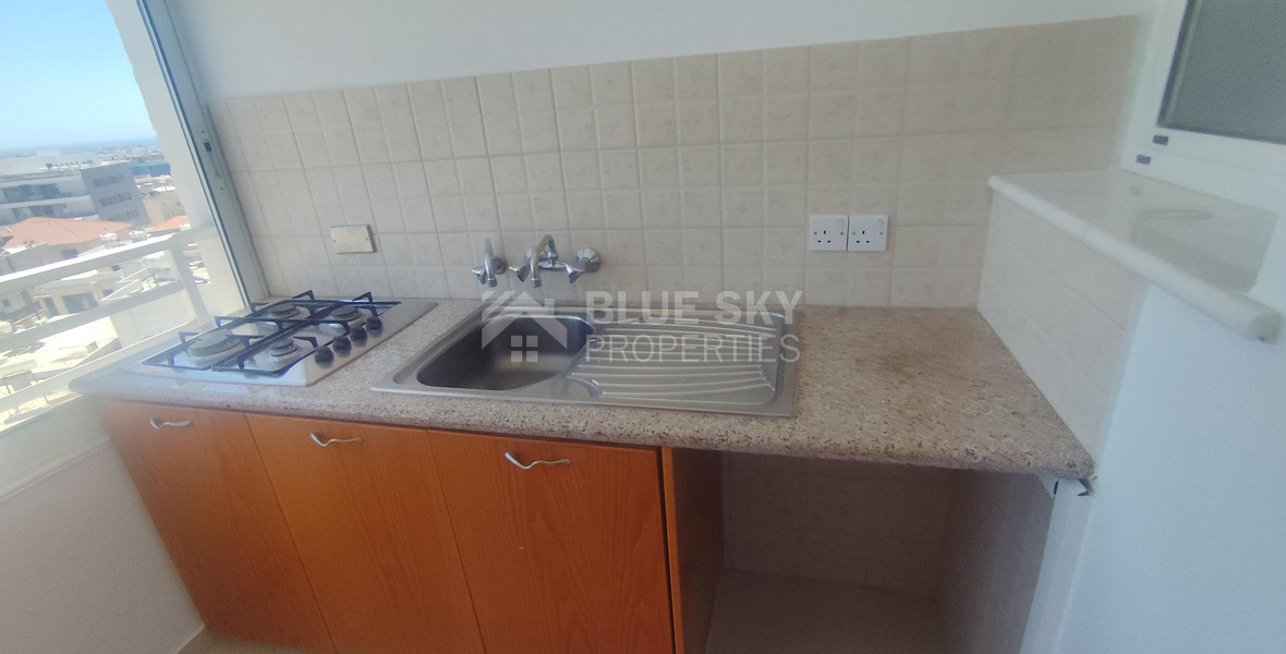 Renovated Office for Rent in Mesa Geitonia, Limassol – 185m²