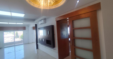 Renovated Office for Rent in Mesa Geitonia, Limassol – 185m²