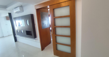 Renovated Office for Rent in Mesa Geitonia, Limassol – 185m²