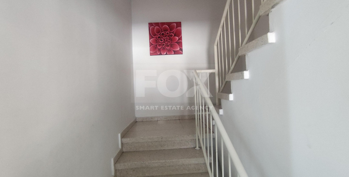 Renovated Office for Rent in Mesa Geitonia, Limassol – 185m²