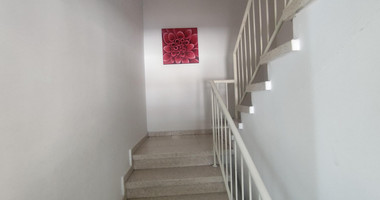 Renovated Office for Rent in Mesa Geitonia, Limassol – 185m²