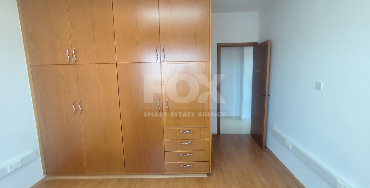 Renovated Office for Rent in Mesa Geitonia, Limassol – 185m²