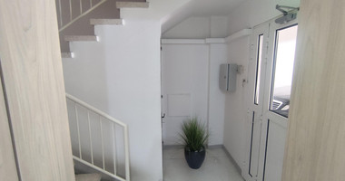 Renovated Office for Rent in Mesa Geitonia, Limassol – 185m²