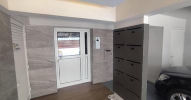 Renovated Office for Rent in Mesa Geitonia, Limassol – 185m²