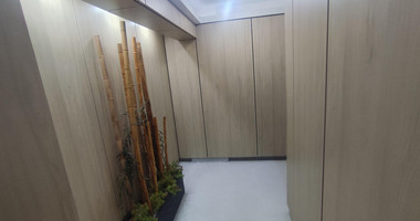 Renovated Office for Rent in Mesa Geitonia, Limassol – 185m²
