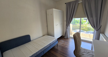 Spacious 3 Bedroom House for Rent in Potamos Germasogeias